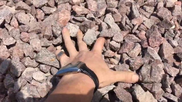 Щебень гранитный фракции 20х40 смотреть онлайн