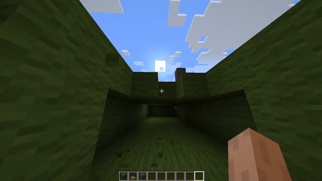 Как сделать танк в майнкрафте совершенно любой версии смотреть онлайн