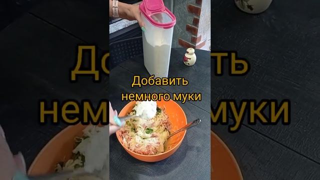 Картофельные оладьи по-астрахански. Быстро и вкусно? смотреть онлайн