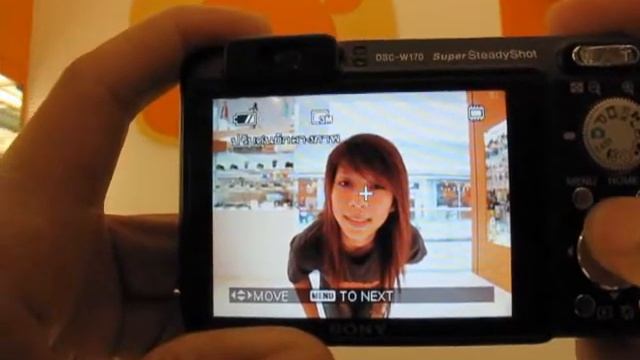 Sony W 170 смотреть онлайн