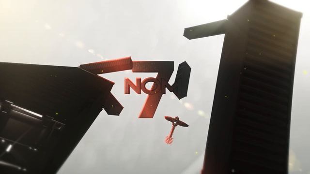 #5 INTRO FOR NOM смотреть онлайн
