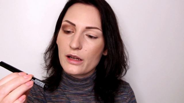 Открытие магазина NYX . Тестируем косметику NYX. Мастер класс Натальи Шик смотреть онлайн