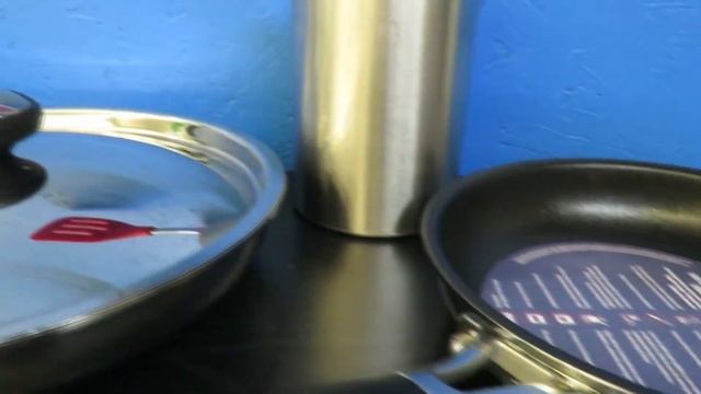 Jeff Davis Flea Presents Royal Prestige - Cookware and accessories for the kitchen- in Spanish смотреть онлайн