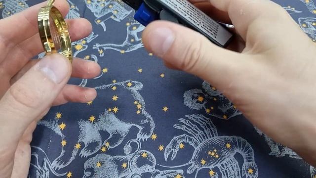 Электронный микрометр. смотреть онлайн