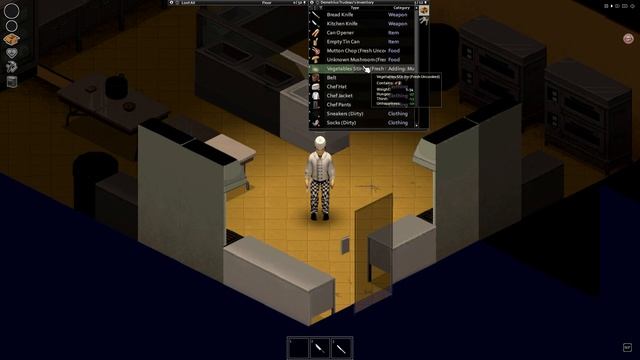 Project Zomboid Cooking Guide | Recipes And TIPS To COOKING! Build 41