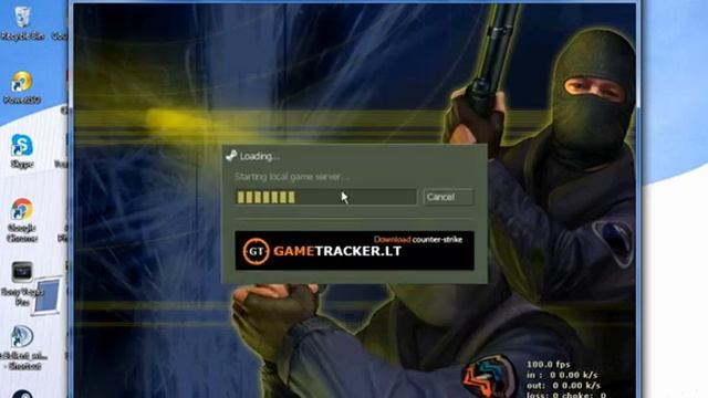 How To Buy Weapons In Counter Strike 1.6 смотреть онлайн