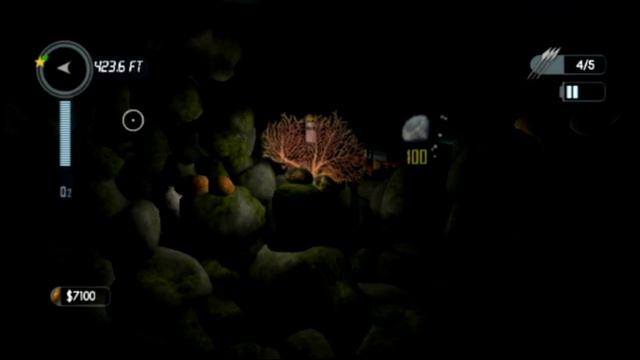 Let's play Dive: the Medes Islands Secret part 5 смотреть онлайн