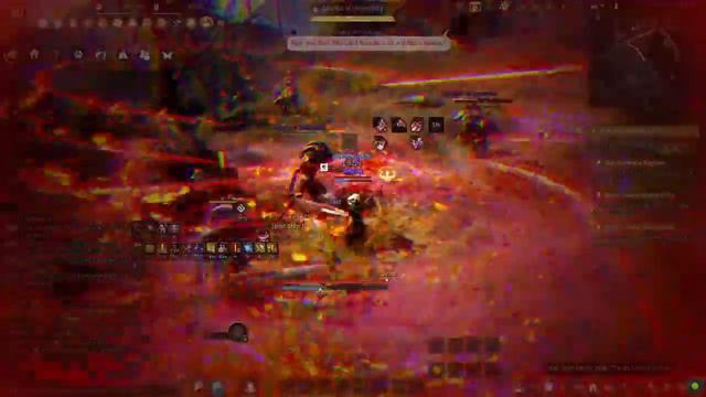 Black Desert: Testing Full AP Crystal Build on Meagu смотреть онлайн