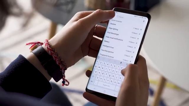 Samsung Galaxy S9 Plus Review A phone with no compromises YouTube смотреть онлайн