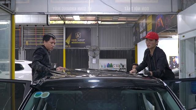 Kingwrap nhà phân phối decal oto chính hãng Teckwrap Mỹ tại Việt Nam смотреть онлайн