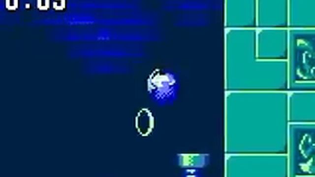 Game Gear Longplay [028] Sonic the Hedgehog смотреть онлайн