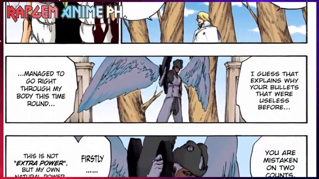 Zero Division Vs Elite Stirnritter Full chapter смотреть онлайн