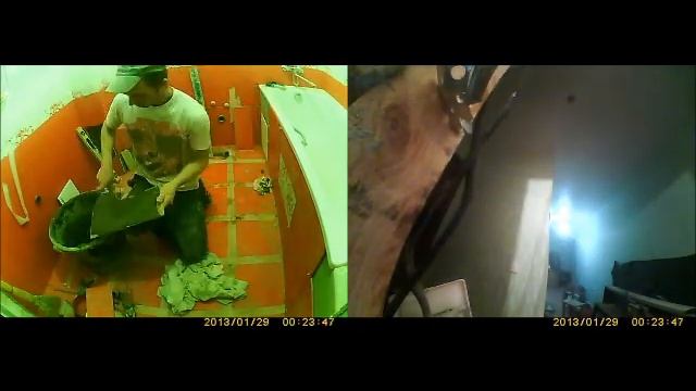 ремонт санузла .день девятый смотреть онлайн
