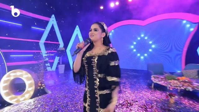 Farahnoz Sharafov top 5 Songs | پنج آهنگ محبوب و پرطرفدار از فرحناز شرفوا смотреть онлайн