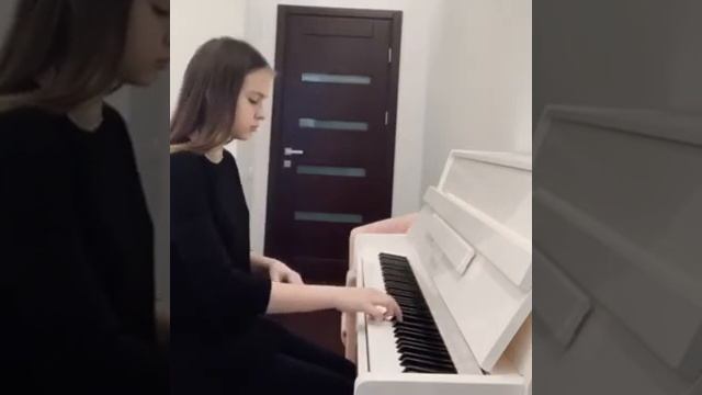 Ф. Шопен. Вальс cis moll. Op. 64. N.2 смотреть онлайн