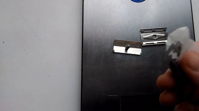 Бритвенный станок Gillette rubie safety razor смотреть онлайн