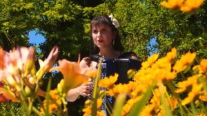 Ах, Самара-городок! - Народные Песни Русская Музыка - Russian Folk Music That Will Make You Thrill