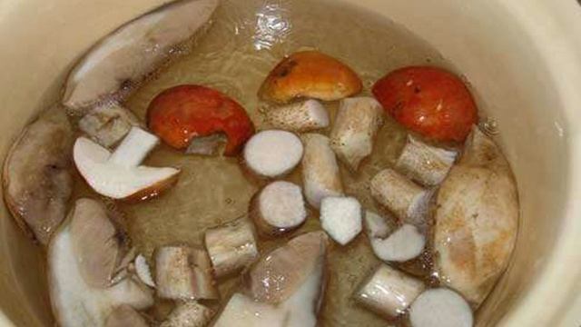 Сборник рецептов