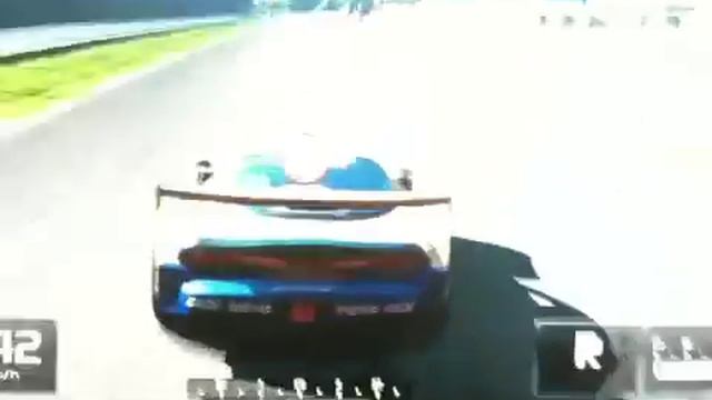 GT5 RX7 Amemiya AsparaDrink exhaust sound смотреть онлайн