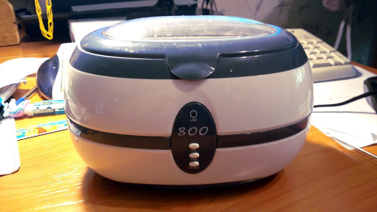 Ремонт ультразвуковой ванны vgt-800 смотреть онлайн