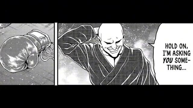 【刃牙外傳遊樂園】EP14丨葛城無門VS空道和尚，柳龍光師弟逃跑，無門找到柳龍光線索！ смотреть онлайн