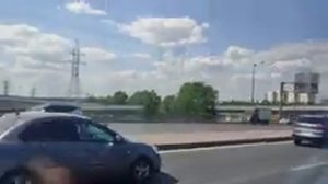 Автобус 826 Платформа Бирюлёво-Пассажирская - Метро Орехово