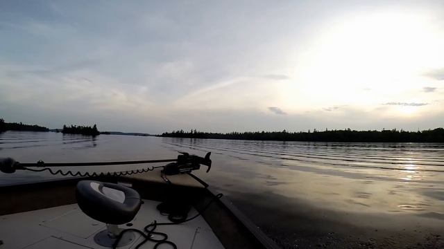 No Title - Temagami (Slush999) смотреть онлайн