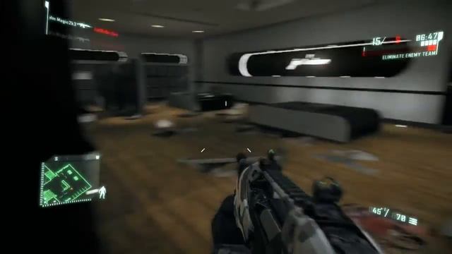 [HD]-Crysis 2 Auto-Disconnect-(A Crysis 2 error) смотреть онлайн