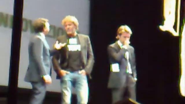 Grand Prix 2010 Pubblicità Italia - Premio a Renzo Rosso, Founder of DIESEL смотреть онлайн