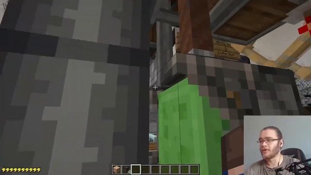 SURVIVAL-FRIENDLY FACTORY - CREATE BIG CANNONS 1.18.2 - Minecraft Forge - Cannon Building Guide! смотреть онлайн