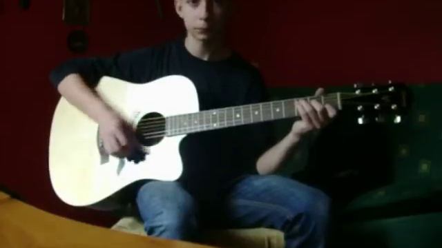 Perfect-Nie płacze Ewka my cover смотреть онлайн