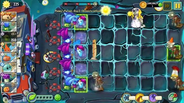 Custom World level test part 1 смотреть онлайн