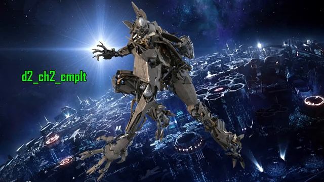 All Starscream Voice Lines [Transformers: The Game]