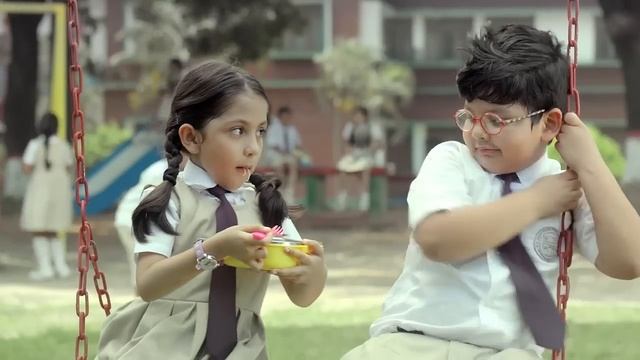 Mr Noodles Chicken Flavor TVC ,2016 смотреть онлайн