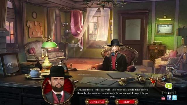 Marlo ile Danse Macabre Crimson Cabaret Oynuyoruz | Bölüm #1 смотреть онлайн
