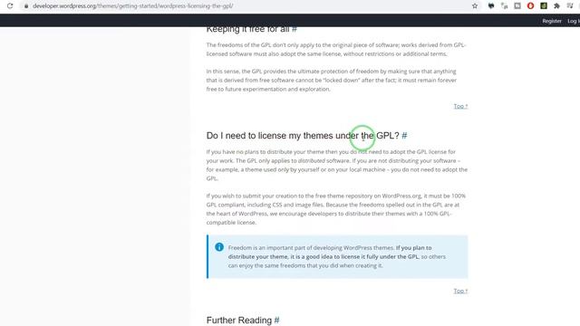 How Coding Your First WordPress Plugin Looks Like смотреть онлайн