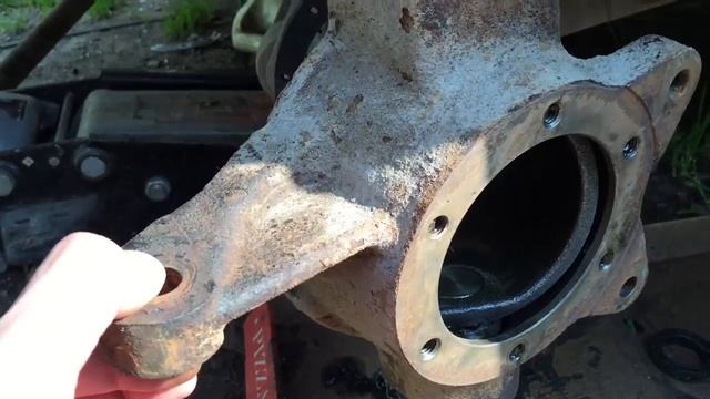 ТОП ГИР по нашему жизнь УАЗ-ГАЗов (19 выпуск)ПОДШИПНИКОВЫЕ ШКВОРНЯ смотреть онлайн