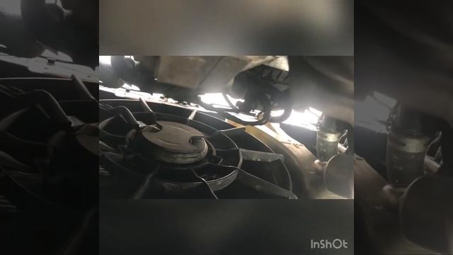 PO335 crankshaft posetion sensor смотреть онлайн