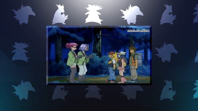 TERRIBLE Pokémon Anime Logic смотреть онлайн