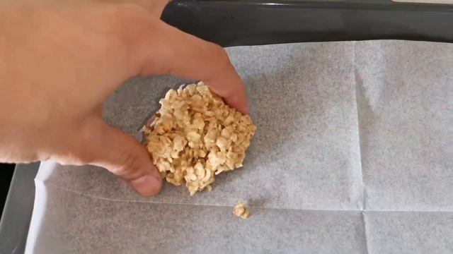 Овсяное печенье за 2 минуты! Oatmeal cookies in 2 minutes смотреть онлайн