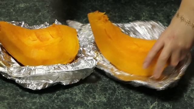 Варенье из тыквы и апельсинов. Ароматное и вкусное! смотреть онлайн