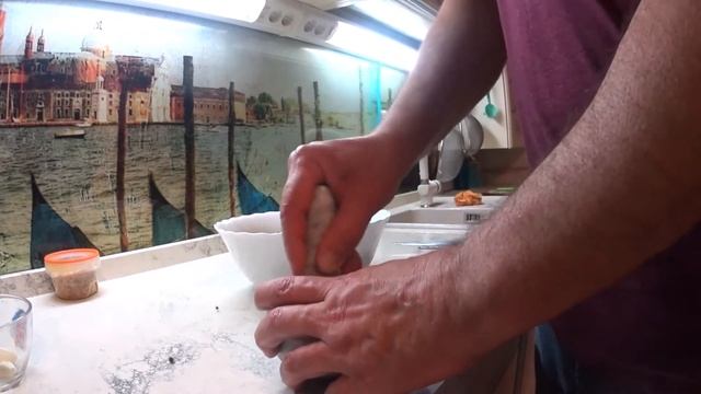 Здоровое питание не дешевле обычного! Готовим суп из брокколии