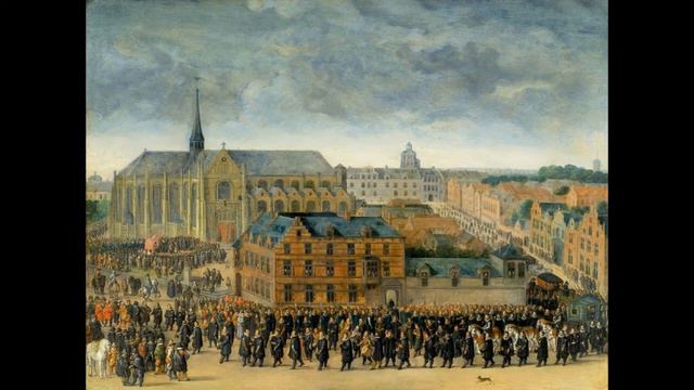 Четырехдневный марш Нидерландский воинский оркестр смотреть онлайн