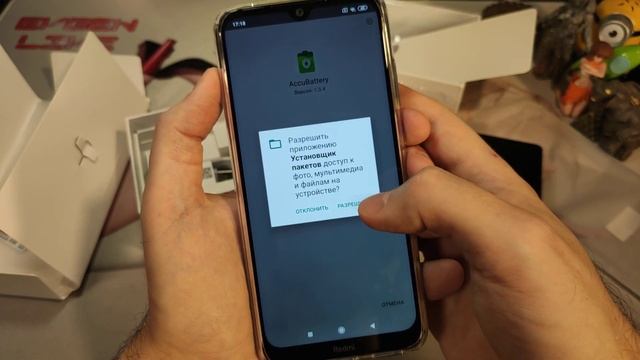 Xiaomi Redmi Note 8T лучший до 10000 руб