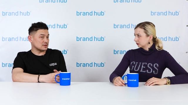 Что такое бренд