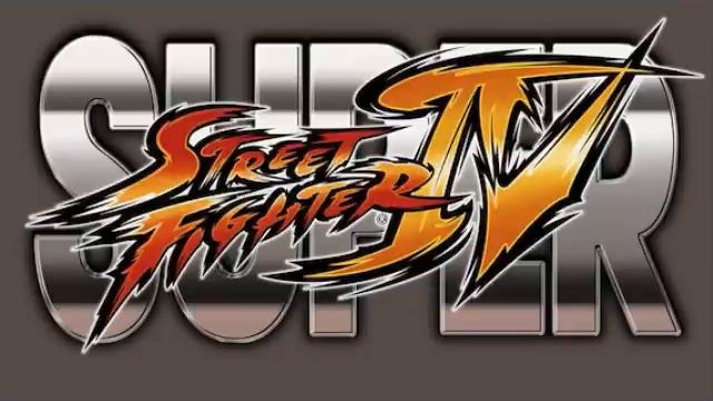 Super Street Fighter IV OST Tournament Jingle Win смотреть онлайн