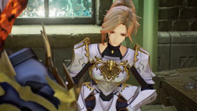 Tales of Arise Teil 4 Elde Menancia - Boss Dohalim & Boss Venoflage смотреть онлайн