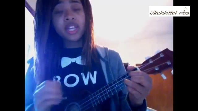 Lanikai LU-11 Soprano Ukulele Review | Great Beginner Uke смотреть онлайн