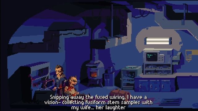 SAVE YOURSELF FROM THE MADNESS | Peridium Playthrough