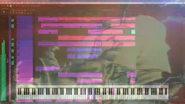 Pirates of Dark Water [Virtual Orchestra / Mockup] Albion One, Cinebrass смотреть онлайн